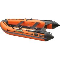 Надувная лодка Адмирал 340 SL